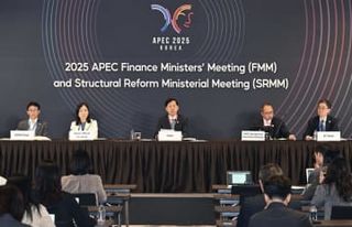 国際秩序急変する中、協調確認 韓国でAPEC財務相会合