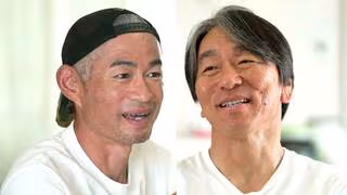 【ドラフト】イチローと松井秀喜が振り返る“運命の一日”「野球は人格をさらけ出す」巨人入りの裏に“5敬遠後の振る舞い”