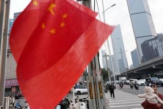 4中総会閉幕、ハイテク振興重点 中国の5カ年計画、内需拡大堅持