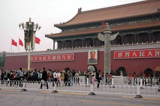 中国共産党「国際的影響力を大幅に高める」 GDP倍増目標も維持 経済・社会の次期「5カ年計画」