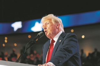 トランプ氏がプーチン氏との首脳会談「中止」明言 停戦を求めて制裁強化へ、ロシア石油大手2社の資産凍結