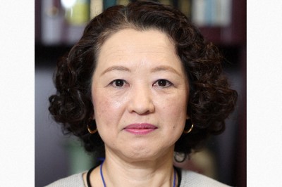 連合・芳野氏 労働時間規制緩和「働き方改革に逆行、看過できない」