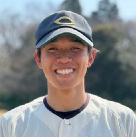 【ドラフト会議】糸満市出身で中大準硬式野球部の大山北斗（興南高出）、ソフトバンクに育成８位