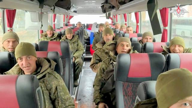 ロシア、領土防衛に予備役兵招集へ ウクライナのドローン攻撃激化で