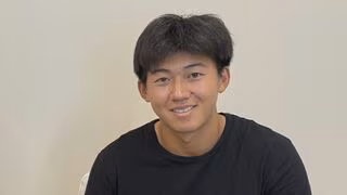 「今でもキャンプの映像で」長野久義に魅せられたドラフト１位・立石正広と広島カープの縁　プロ野球ドラフト会議