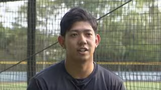 4人のドラフト候補・中京大学 ドラゴンズが熱視線の選手は？髙橋宏斗投手の後輩も… 注目の秋山俊選手・髙木快大投手・沢田涼太投手・大矢琉晟投手【プロ野球ドラフト会議2025】