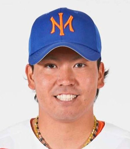 【ドラフト会議】南城市出身の知念大成（沖縄電力→オイシックス）、巨人に育成５位