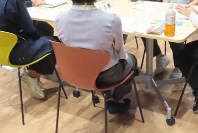 地元で就職、同期がいない…　地方の若者、悩みに応える交流会　秋田