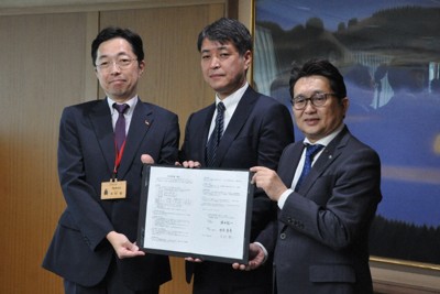 熊本のTSMC第2工場が本格着工 27年末の操業開始目指す