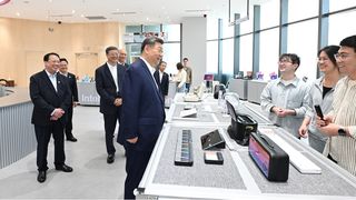 「4中全会」で習近平が抱えるディレンマ：短期的な景気浮揚か、長期的な経済計画か