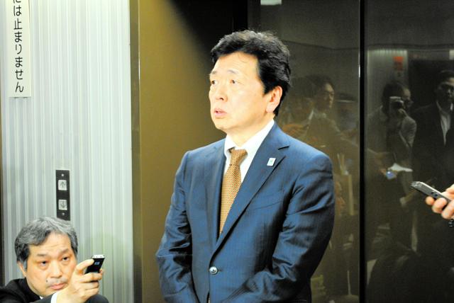佐賀の新幹線負担軽減 国交次官、法令改正含め「検討の必要」