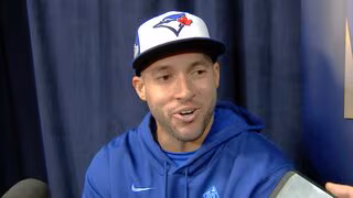 大谷翔平の“二刀流”「人間離れしている」17年WSのMVPスプリンガーも脱帽、1試合3発は「正直、笑うしかなかったですね」