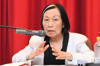 フランス取材30年超、元産経支局長・山口昌子さんに外務大臣表彰 今の日本メディアの国際報道に思うことは?