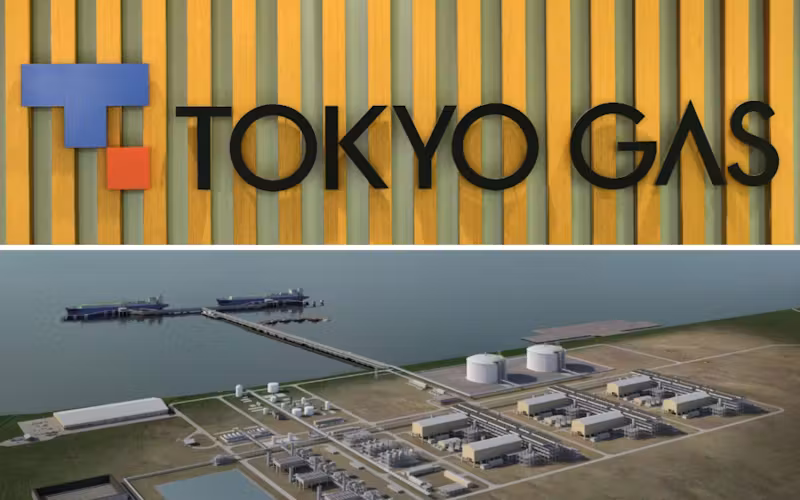 東京ガス、米アラスカLNGの調達を検討 「関心表明書」締結