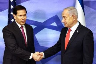 ガザの分割管理案検討と米紙報道 ハマスの武装解除完了までの間