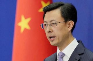 中国、高市首相の所信表明に反論 「平和と安全保障に優れた実績」