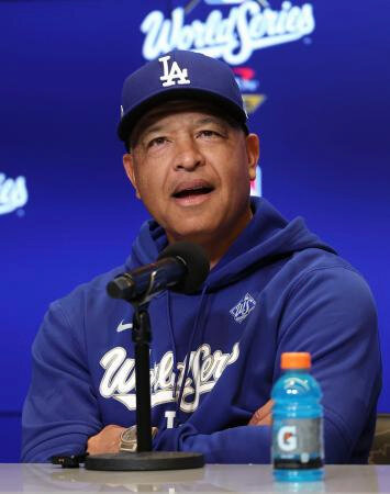 大谷、第４戦に登板の見通し　救援左腕ベシアは離脱