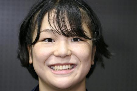 藤波５７キロ級Ｖ、１４５連勝　レスリングＵ２３世界選手権
