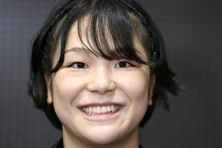 藤波５７キロ級Ｖ、１４５連勝　レスリングＵ２３世界選手権