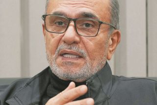 駐日パレスチナ大使「恒久的な和平へ独立が必要」 知ってほしいガザ停戦合意の現実と国際社会による監視の大切さ