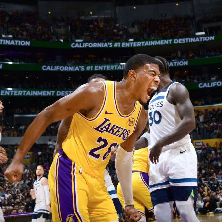 八村塁、２３得点で勝利に貢献　米プロバスケＮＢＡ