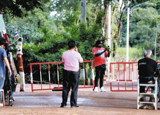 「国を愛してないのか」タイの行きすぎた愛国心が止まらない 国境紛争巡るカンボジア非難デモに地元民困惑