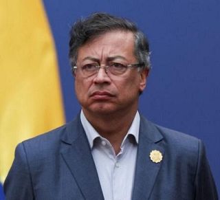 米、コロンビア大統領制裁 麻薬密輸助長と主張