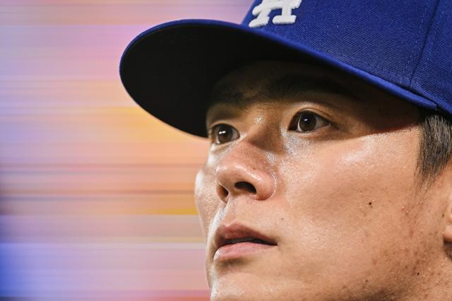 山本由伸が先発、大谷翔平は1番指名打者　ワールドシリーズ第2戦