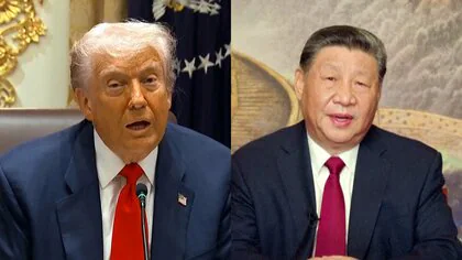 トランプ大統領「日本の首相と素晴らしい関係築くだろう」高市首相との首脳会談に前向きな姿勢 習近平氏と台湾情勢について協議する意向