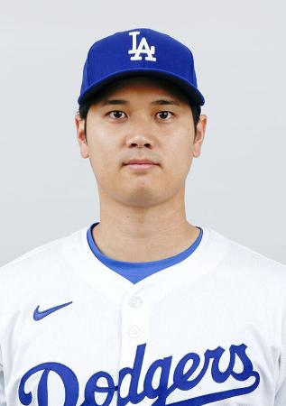 大谷翔平、第４戦でＷＳ初登板へ　ロバーツ監督が明言