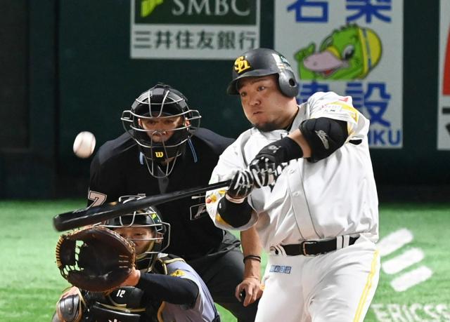 日本S第2戦はソフトバンクが快勝　11年前のシリーズと同じ展開に