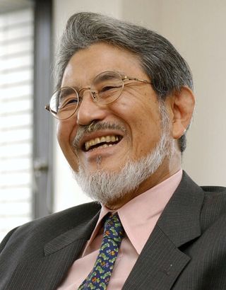 藤原作弥さん死去、８８歳＝新日銀法下で、初の民間副総裁