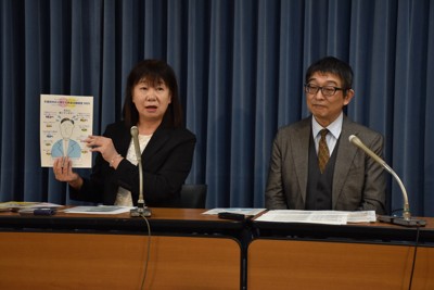 不登校児童の対応、多忙で時間割けず 教員8割「困っている」