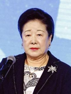 旧統一教会総裁公判へ準備手続き 韓国前政権の不正資金事件