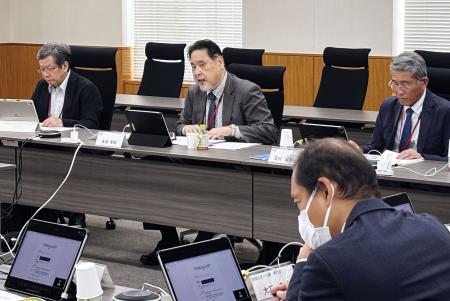 小学校体育教員の参画を推進 公立中の部活動改革、国指針案