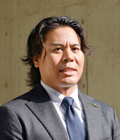 ソフトバンク浜口、板東が戦力外　ともに現役続行を希望