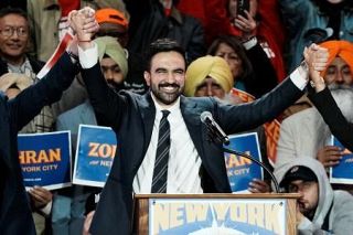 ＮＹ市長選、イスラム移民最有力　反トランプ氏の民主党左派候補