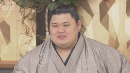 「大相撲」11月場所の番付発表