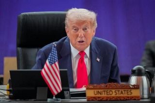 トランプ氏27日来日、同盟誇示 2期目初、天皇陛下と夜会見