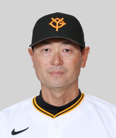 巨人、桑田真澄2軍監督が退団へ イースタン・リーグ優勝に導く