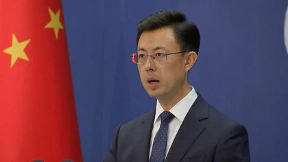 中国外務省が日米同盟強化をけん制「地域の平和と安定維持に役立つべき」 近隣諸国の安全保障への懸念を尊重するよう日本に要求