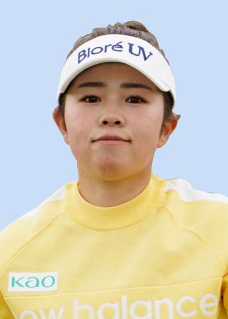 山下美夢有は6位、西郷真央9位 女子ゴルフの世界ランキング