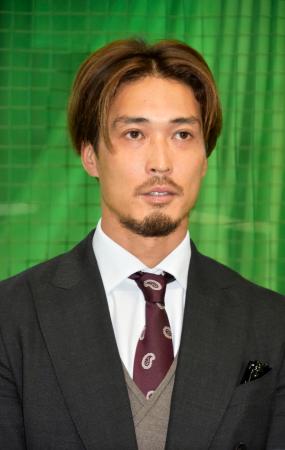 中日の駿太が戦力外 今季は自己最少22試合出場