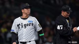 【阪神】日本S第3戦は逆転負け...連敗で1勝2敗に 11残塁の拙攻で甲子園ため息 佐藤輝が先制打も、才木6回途中2失点で勝ち越し許す