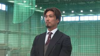 【中日】駿太(32)に戦力外通告 「まだまだ戦力になれると思っている」本人は現役続行を希望