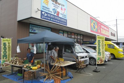 参政党伸長 人口の2割は外国人「共生の優等生」 大泉町長の困惑