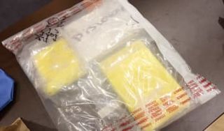 米、対中関税下げの可能性　合成麻薬規制で10％、報道