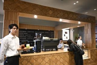 心斎橋にZARA旗艦店 国内最大級、30日開業