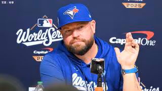 シュナイダー監督「大谷翔平という特別な投手相手に勝利できた」と価値ある1勝を喜ぶ「明日も26人全員の力が必要に」