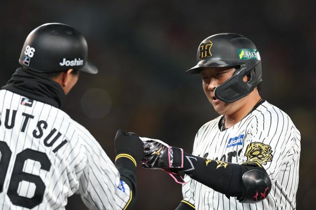 第4戦、阪神が王手かけられる シリーズ初の甲子園3連敗は避けたい